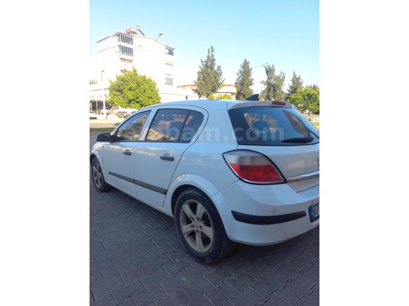 10 yıllık sahibinden Astra H