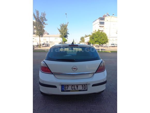 10 yıllık sahibinden Astra H