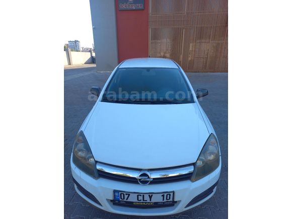 10 yıllık sahibinden Astra H