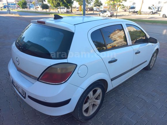 10 yıllık sahibinden Astra H