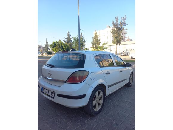 10 yıllık sahibinden Astra H