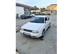 Sahibinden Volkswagen Polo 1.6 Classic 2001 Model 