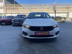 Galeriden Fiat Egea 1.3 Multijet Easy 2017 Model İstanbul 156.067 km Beyaz
