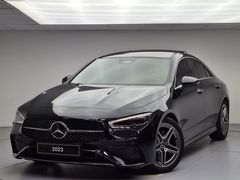 KOSİFLER OTO BOSTANCI MERCEDES CLA(TİCARİ KARTLARA 12 AY TAKSİT)