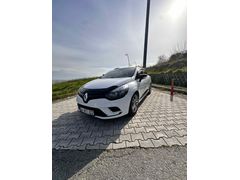 Sahibinden Renault Clio 1.5 dCi SportTourer Icon 2018 Model 
