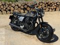 ABU- CAR ' DAN FIRSAT MOTORU MOTO GUZİ V9 BOBBER
