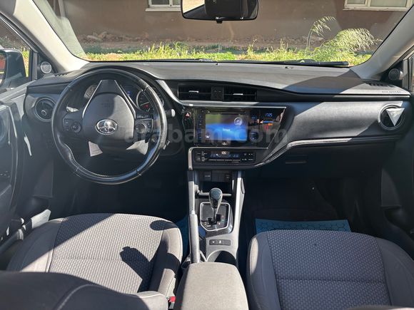 Sahibinden Toyota Corolla 1.4 D-4D Advance 2018 Model 