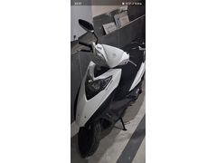 Sahibinden Motolux Rossi 50