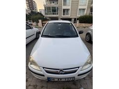 Sahibinden Opel Corsa 1.3 CDTI Essentia 2006 Model 