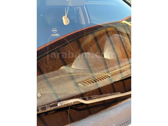 Sahibinden Opel Corsa 1.3 CDTI Essentia 2006 Model 