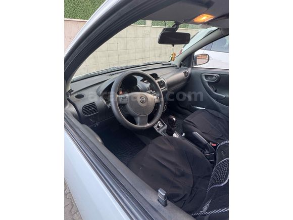 Sahibinden Opel Corsa 1.3 CDTI Essentia 2006 Model 