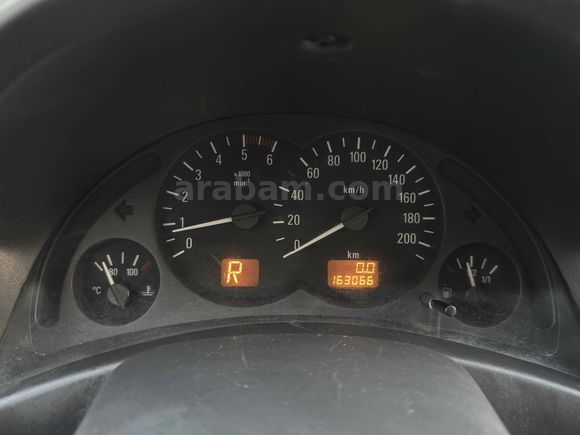 Sahibinden Opel Corsa 1.3 CDTI Essentia 2006 Model 
