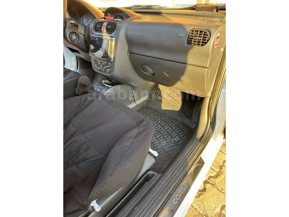 Sahibinden Opel Corsa 1.3 CDTI Essentia 2006 Model 