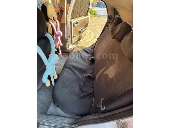 Sahibinden Opel Corsa 1.3 CDTI Essentia 2006 Model 