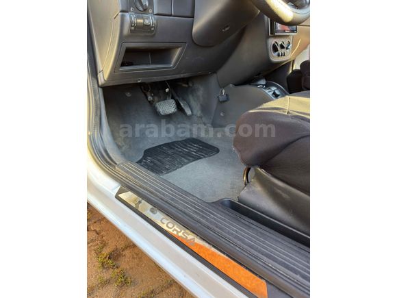 Sahibinden Opel Corsa 1.3 CDTI Essentia 2006 Model 