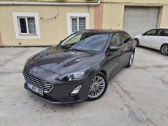 Sahibinden Ford Focus 1.5 TDCi Titanium 2020 Model Ankara 157.000 km Gri
