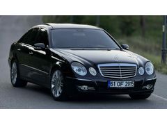 Sahibinden Mercedes - Benz E 220 CDI Avantgarde 2008 Model 