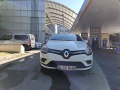 SAHİBİNDEN TEMİZ 2018 ÇIKIŞLI İCON CLİO