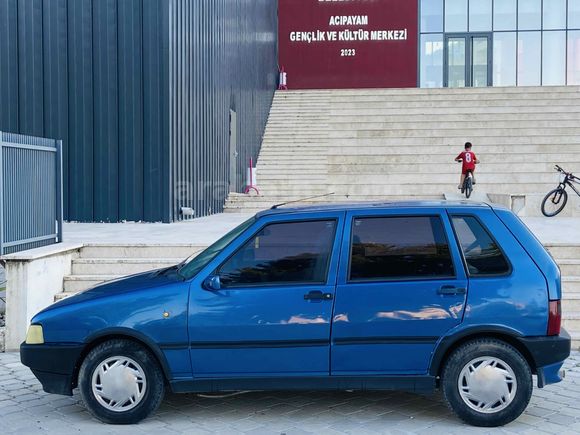 Sahibinden Fiat Uno 70 SX 1997 Model 