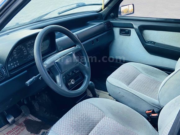 Sahibinden Fiat Uno 70 SX 1997 Model 