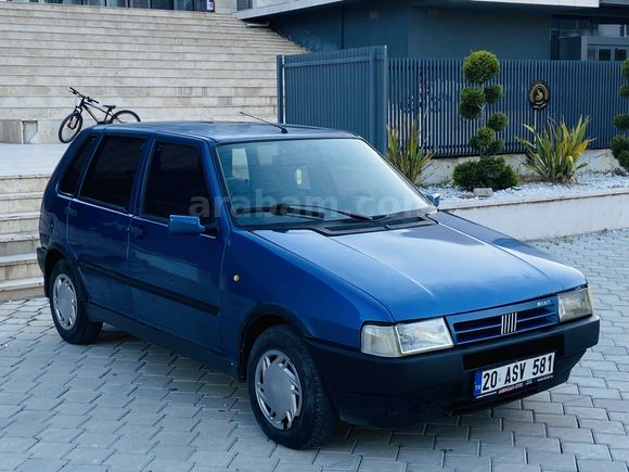 Sahibinden Fiat Uno 70 SX 1997 Model 
