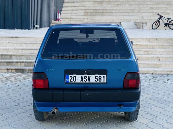 Sahibinden Fiat Uno 70 SX 1997 Model 