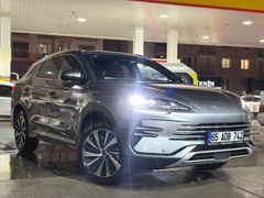 Sahibinden BYD Seal U DM-i 1.5 Phev 2025 Model  16.000 km Gri (titanyum)