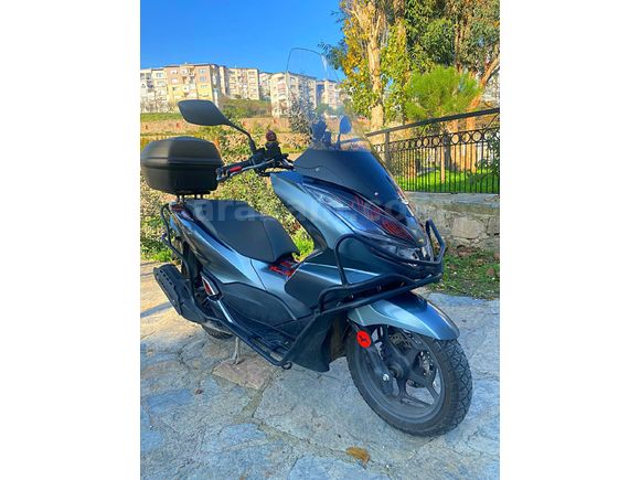 Sahibinden Honda PCX125