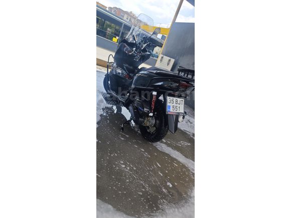 Sahibinden Honda PCX125