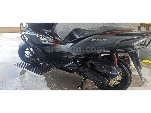 Sahibinden Honda PCX125