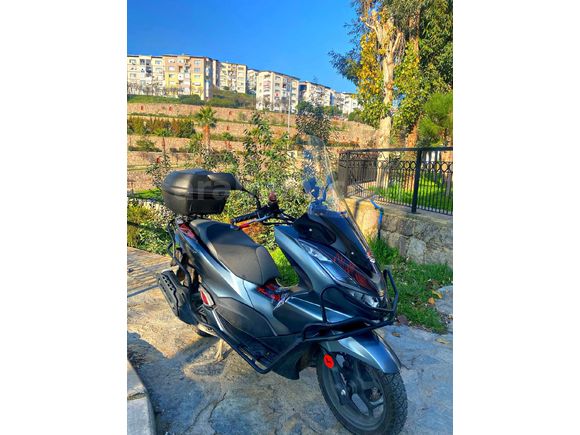 Sahibinden Honda PCX125