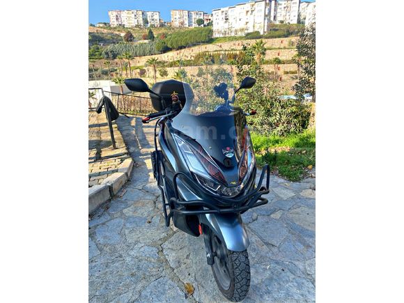 Sahibinden Honda PCX125