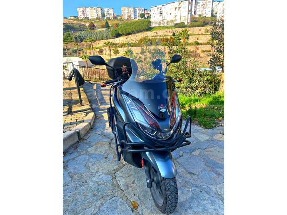 Sahibinden Honda PCX125