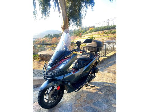Sahibinden Honda PCX125
