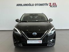 HYUNDAİ BAYİ ARSLANOĞLU DAN QASHQAİ 1.5 E POWER SKYPACK