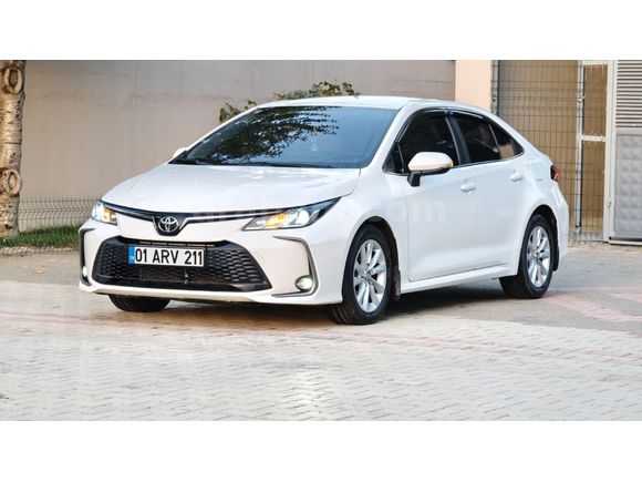 Sahibinden Toyota Corolla 1.5 Dream 2023 Model