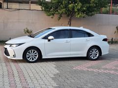 Sahibinden Toyota Corolla 1.5 Dream 2023 Model