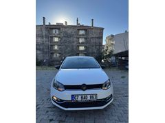 Sahibinden Volkswagen Polo 1.4 TDi Comfortline 2016 Model 