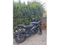 Sahibinden Bajaj Pulsar 200 RS