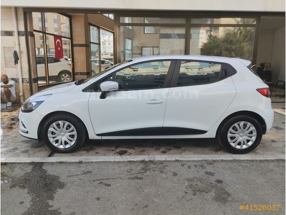 2020 CLIO 0,9 TCE JOY ''155,000'' KM'DE HATASIZ BOYASIZ