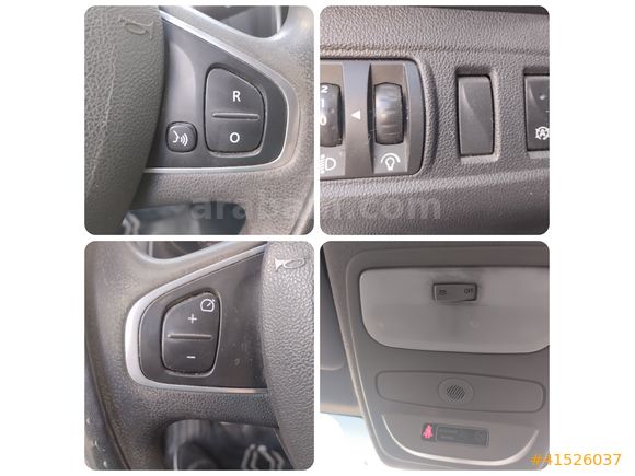 2020 CLIO 0,9 TCE JOY ''155,000'' KM'DE HATASIZ BOYASIZ