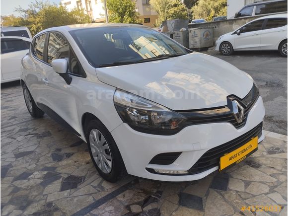 2020 CLIO 0,9 TCE JOY ''155,000'' KM'DE HATASIZ BOYASIZ