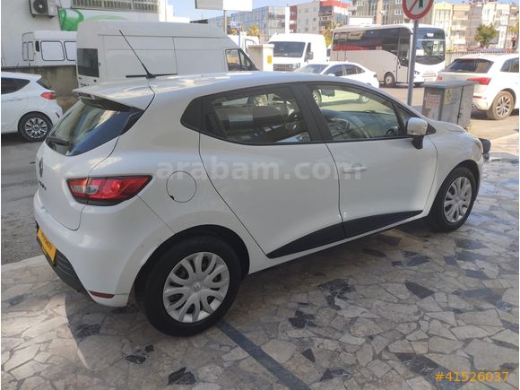 2020 CLIO 0,9 TCE JOY ''155,000'' KM'DE HATASIZ BOYASIZ