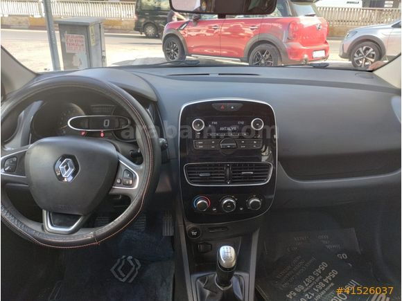 2020 CLIO 0,9 TCE JOY ''155,000'' KM'DE HATASIZ BOYASIZ