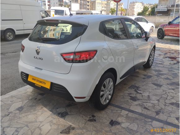 2020 CLIO 0,9 TCE JOY ''155,000'' KM'DE HATASIZ BOYASIZ