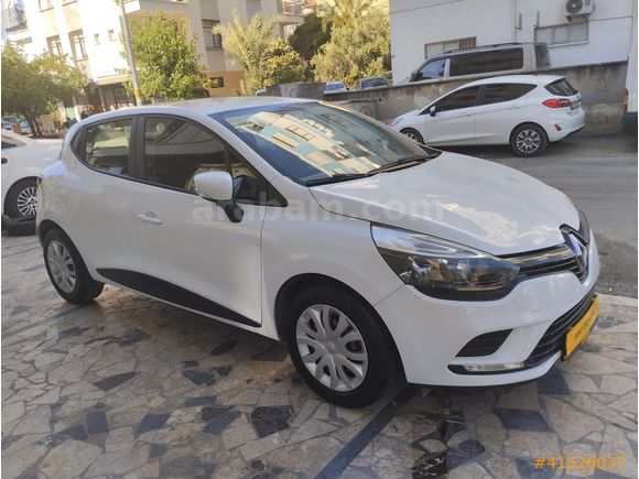 2020 CLIO 0,9 TCE JOY ''155,000'' KM'DE HATASIZ BOYASIZ