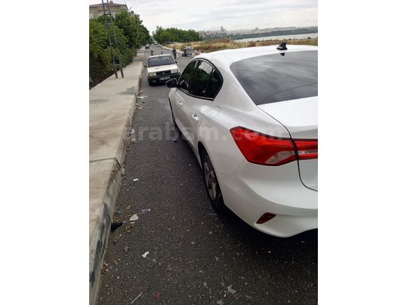 Sahibinden Ford Focus 1.5 TDCi Trend X 2019 Model