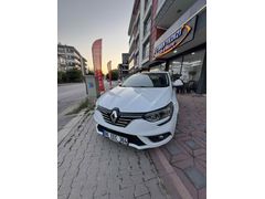 Sahibinden Renault Megane 1.5 dCi Touch 2019 Model 