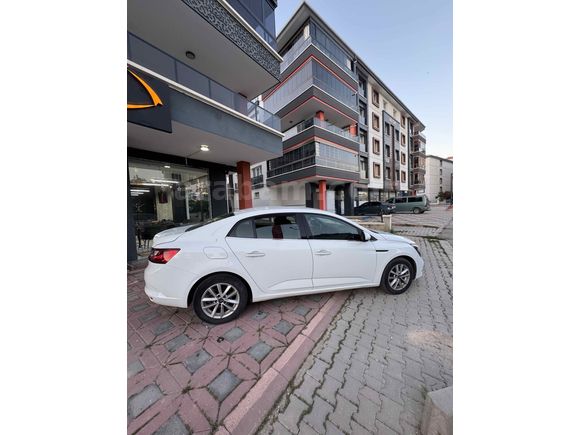 Sahibinden Renault Megane 1.5 dCi Touch 2019 Model 