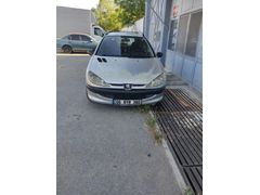 Sahibinden Peugeot 206 1.4 X-Design 2004 Model